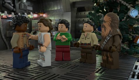 Kids round-up: Lego 'Star Wars' special blasts onto Disney+; Kartoon Channel! adds 230 episodes