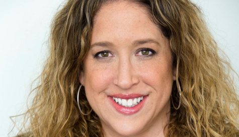 Red Arrow's 'Love Is Blind' prodco Kinetic moves into scripted with WME's Melissa Myers