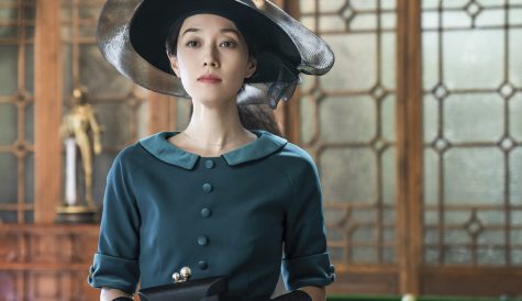 HBO links with China's Tencent on 'Miss Fisher' adaptation