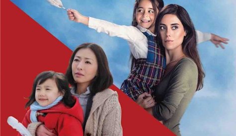 Japan's Nippon TV buys Turkish remake of its scripted format 'Mother'