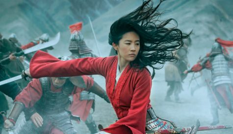 TBI Tech & Analysis: Will Disney's 'Mulan' mark a movie watershed?