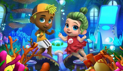 Kids round-up: Studio100 acquires rights to ‘SeaBelievers’; ‘Bakugan’ in slew of global deals