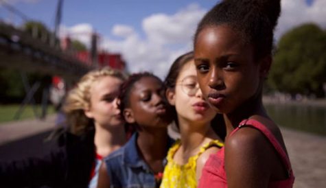 Netflix apologies & pulls marketing after backlash over French drama 'Cuties'