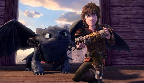 DreamWorks channel launches on StarTimes in Africa