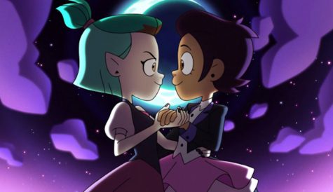 Disney's first bisexual character confirmed by 'Owl House' creator