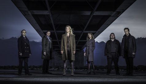 MBC brings 'The Bridge' and 'Crimson Rivers' to Middle East