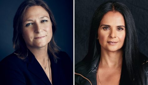 Netflix 'streamline' sees Cindy Holland exit and Bela Bajaria upped to head of global TV