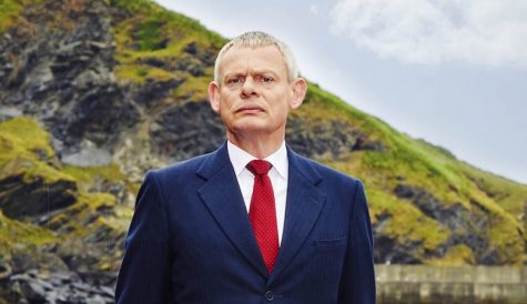 FilmRise strikes AVOD, SVOD deal with NENT Studios, incl 'Doc Martin'