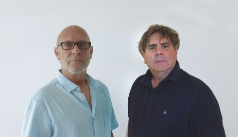UK producers Mark Westcott and Duncan Gaudin form new factual outfit