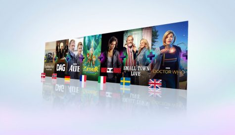 LatAm streamer Europa+ launches, with 'Doctor Who' & 'Vernon Subutex'