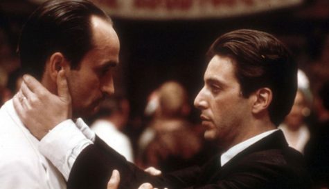 ViacomCBS reveals 'Godfather' drama & talks global strategy for new streamer Paramount+