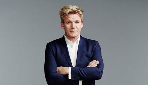 ITV preps 'Next Level Chef' as Gordon Ramsay's US show heads to Acton hub