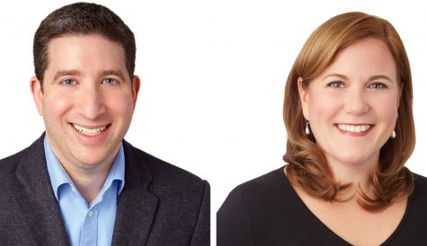 Blue Ant Media ups Jamie Schouela to global channels boss, Carlyn Staudt to oversee Love Nature