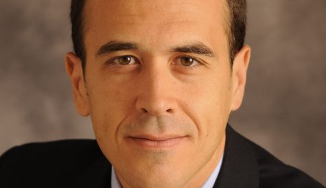 AMC names SVOD president Miguel Penella as head of AMC+