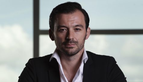 ViacomCBS promotes Olivier Jollett to new streaming strategy & mobile-focused role