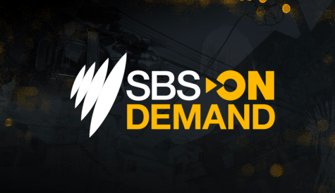 Australia's SBS names Matthew Hancock to head up On Demand
