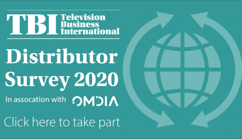 TBI Distributor Survey 2020