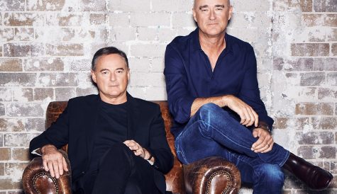 Fennessy brothers depart Endemol Shine Oz; Peter Newman named CEO