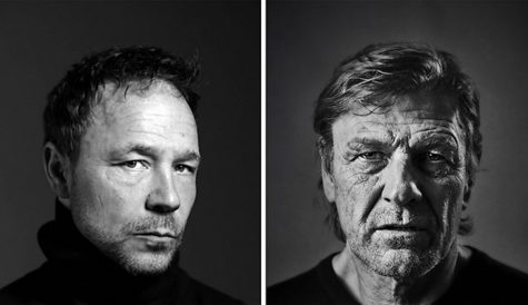BBC does 'Time' with Jimmy McGovern prison drama; Sean Bean, Stephen Graham to star