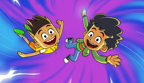Kids round-up: Nickelodeon India preps time travel series; Studio 100 taps Wildbrain CPLG exec as licensing head; Gutsy gains new investors and more...