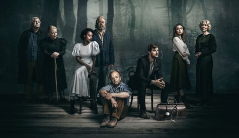 BBC Arts brings 'Uncle Vanya' stage production to the screen