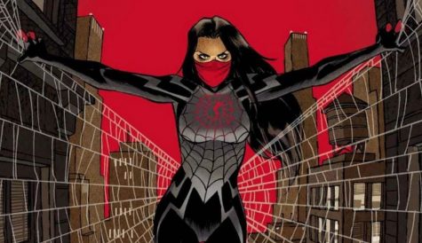 Marvel's Silk live-action series in works at Sony