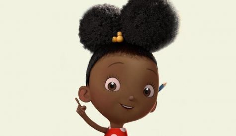 Netflix orders kids animation from Chris Nee and the Obamas