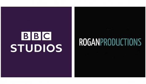 BBC Studios inks first-look deal with Rogan Productions