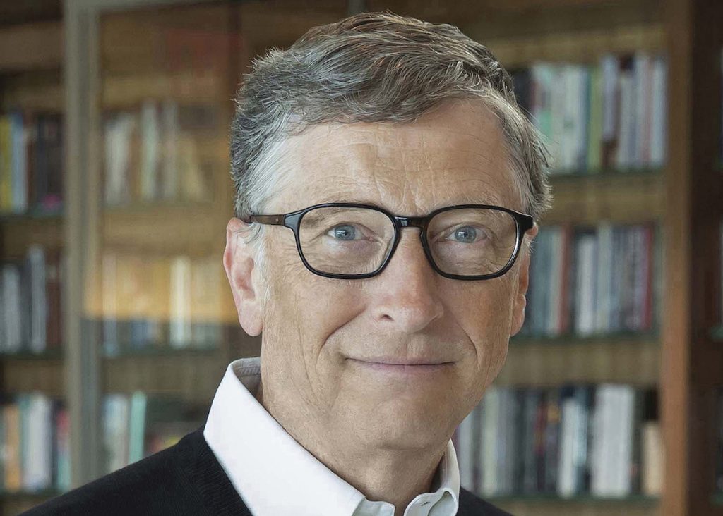 Bill Gates to deliver Covid keynote at Congress 2020 - TBI Vision