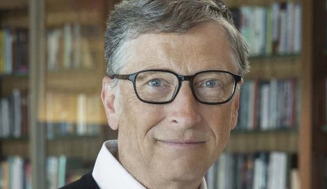 Bill Gates to deliver Covid keynote at Congress 2020