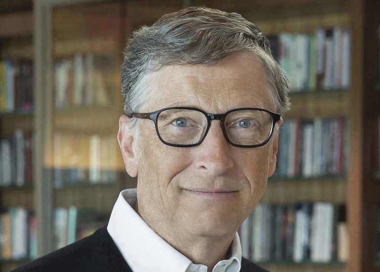 Bill Gates to deliver Covid keynote at Congress 2020 TBI Vision