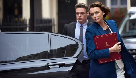 BBC orders 'Crossfire' thriller with Dancing Ledge & Keeley Hawes