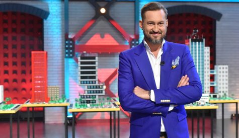 Poland's TVN Discovery orders local version of 'Lego Masters' format
