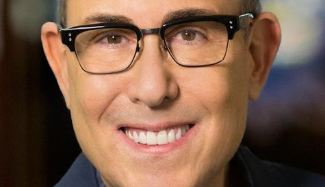 WE tv president & GM Marc Juris to depart after seven years in role