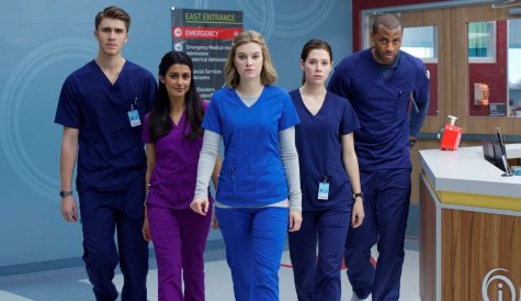 News round-up: eOne sells 'Nurses'; NENT's 'Farm' opens in Netherlands; TVF sales; AMC strikes C5 deal