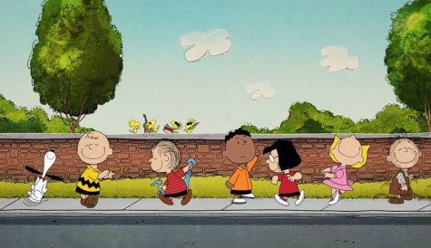 Apple TV+ orders 'Peanuts' documentary special