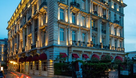 Netflix orders Turkish time travel drama based around historic Istanbul hotel