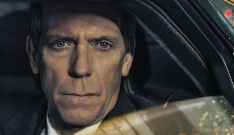 BritBox NA orders Agatha Christie miniseries from Hugh Laurie