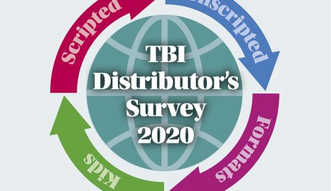 TBI Distributor's Survey 2020 - Insider insight