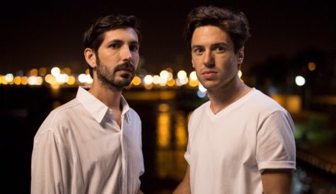 LGBTQ streamer Dekkoo takes Argentinian dramedy 'Everything I Like'