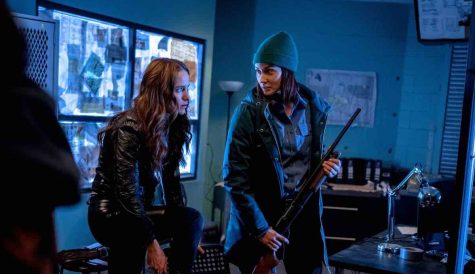 MIPCOM Drama round-up: NBCUI nabs 'Wynonna Earp'; All3's 'All Creatures Great And Small' travel; HBO Max adds 'I Am Suzie'; and more