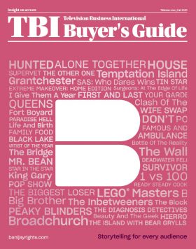 TBI Buyer's Guide October 2020