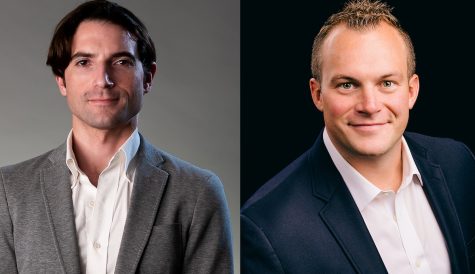 Studio71 ups Adam Boorstin and Matt Crowley to co-CEOs
