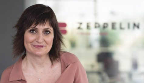 Unscripted round-up: Mediapro Studio hires Zeppelin’s Castellano; Abacus takes Uplands TV medical doc