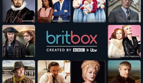BritBox debuts in Oz with 'Blackadder', 'Dr Who', 'Poldark'