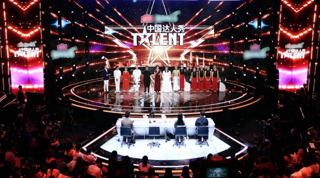 Canada's CityTV returns to 'Got Talent' after decade hiatus – TBI Vision