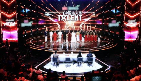 News round-up: China extends 'Got Talent'; Daro launches AVOD streamer; Drive takes 'Shared Planet'; Hits enters India