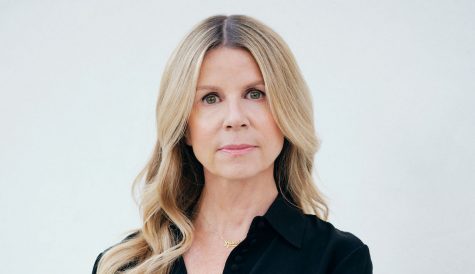 Anonymous Content hires UCP president Dawn Olmstead, promotes David Levine