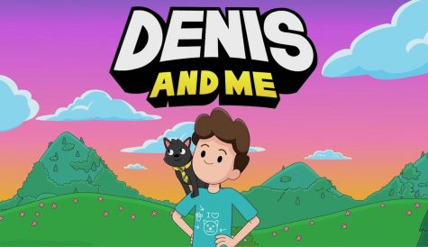 Kids round-up: Crave acquires 'Denis' YouTube hit; Nat Geo Kids extends 'Dino Dana' in LatAm; Hopster launches on ComHem Play+