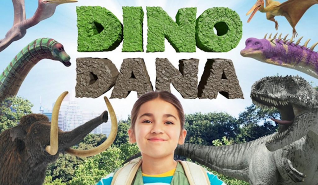 Kids round-up: Crave acquires 'Denis' YouTube hit; Nat Geo Kids extends ...